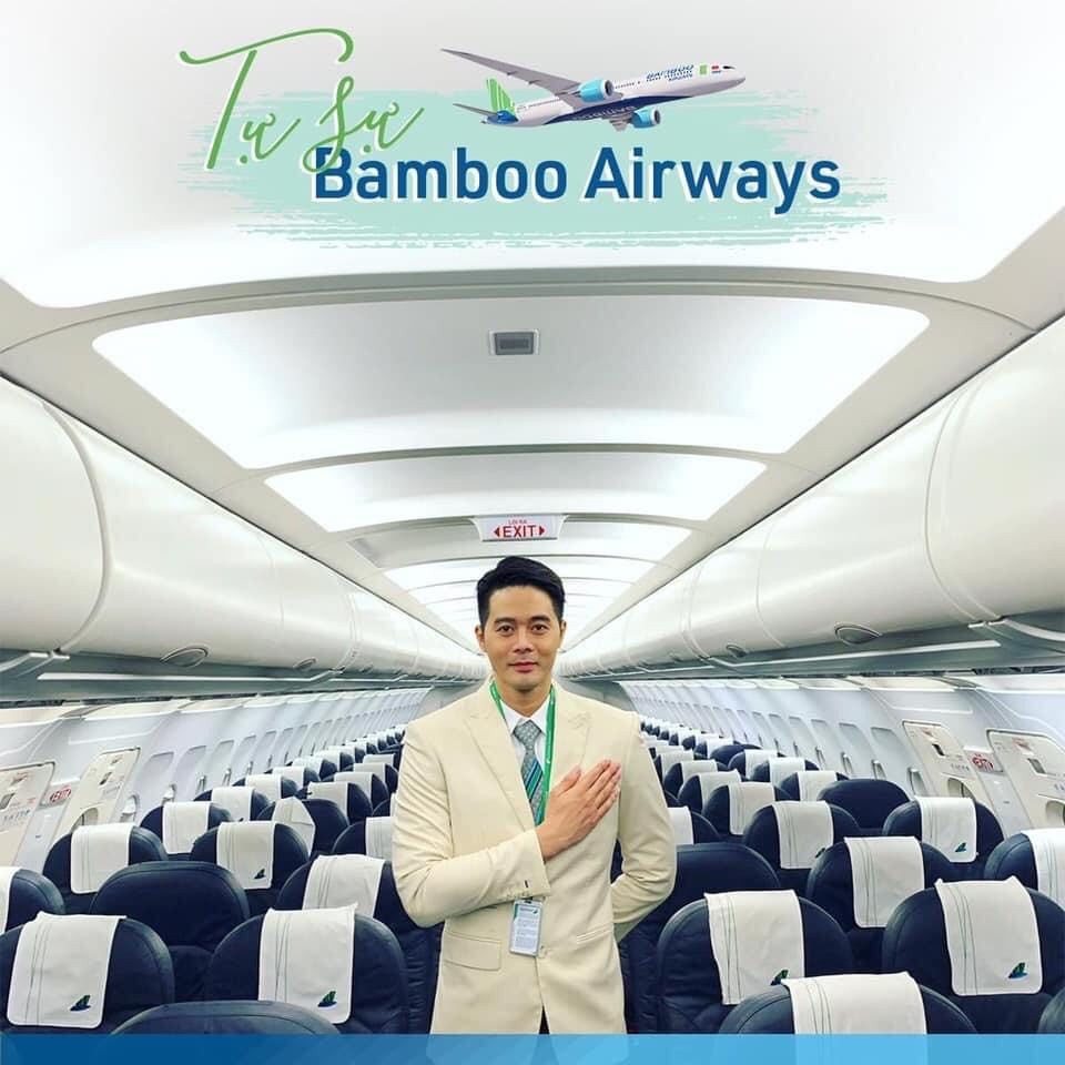 Bamboo Airways - Tuyển Chuyên viên Cấp cao Phòng Khách hàng Chiến lược
