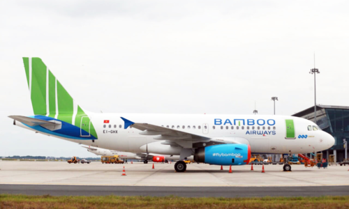 TBamboo Airways tuyển dụng Chuyên viên Giám sát hàng hoá tại Phú Quốc