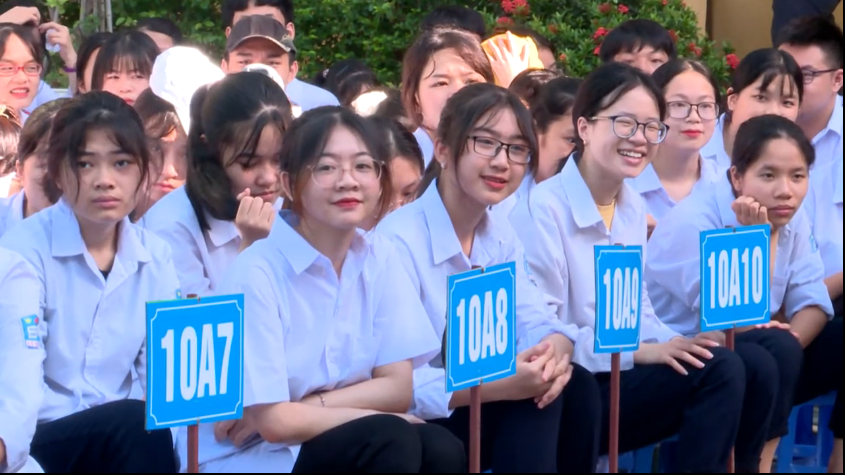 TVNAS - 14 năm xây dựng và trưởng thành - nơi chắp cánh ước mơ nghề nghiệp cho giới trẻ Việt Nam