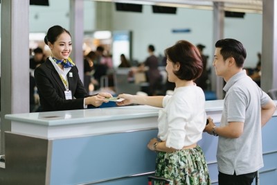 Hỏa tốc: Tạm dừng nhập cảnh hành khách tại Cảng hàng không quốc tế Tân Sơn Nhất